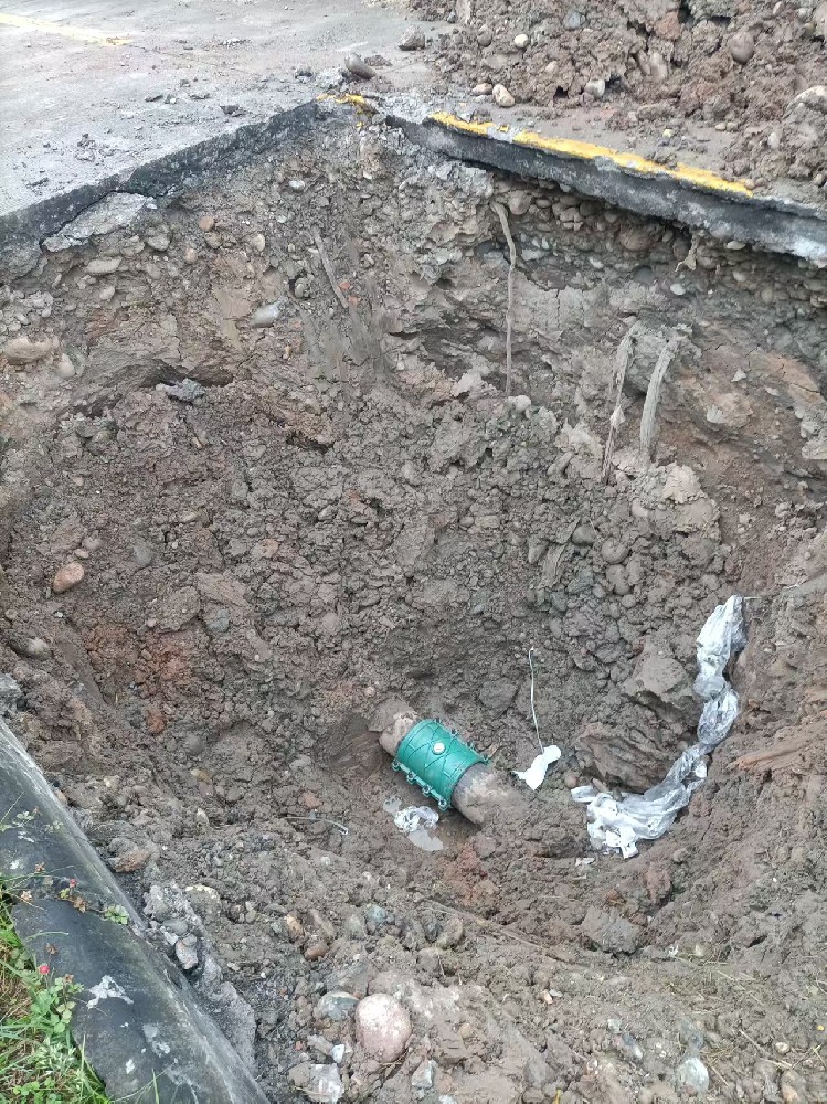 大理本地消防水管漏水检测维修