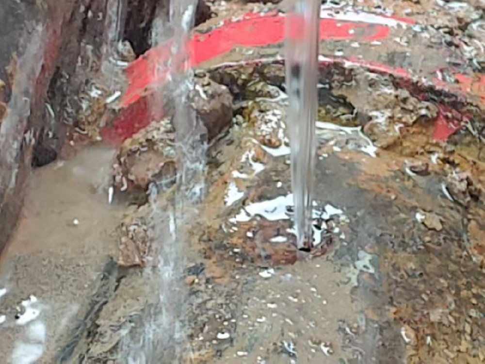 水管漏水检测方法 专业探漏/查漏服务全解析-大理上门